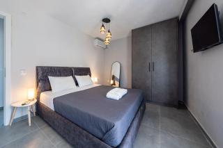 Starry Sky Luxury Apartment 6 - 1