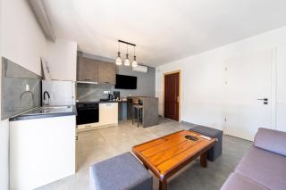 Starry Sky Luxury Apartment 6 - 4