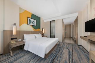 Barbara Hotel, Dagang Branch, Guangzhou - 6