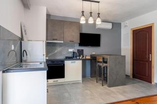 Starry Sky Luxury Apartment 6 - 3