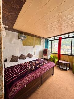KD Homestay ganga view - 2