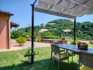 Pet-Friendly Villa with Pool - 4