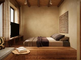 Luna Grace Loft-Old Quarter-Free Laundry & Airport Pickup - 3