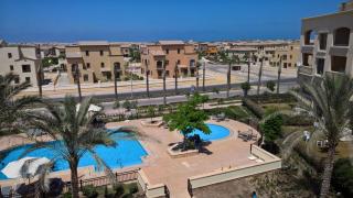 Apartment Marassi - El Alamein - 8