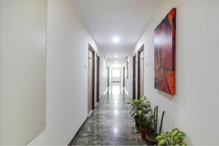FabHotel Pride Inn Financia - Gachibowli - 6