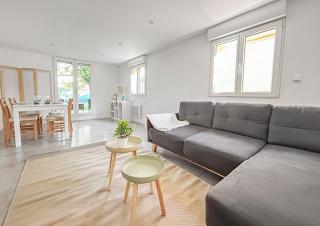 Jardin calme à 30min de Lyon - 7