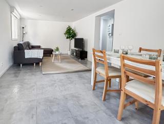 Jardin calme à 30min de Lyon - 3