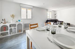 Jardin calme à 30min de Lyon - 2