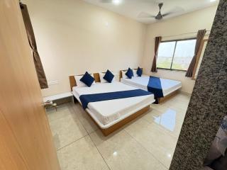 Hotel Darshan Palace - Near Dwarka Railway Station & Shree Dwarkadhish Temple - 9