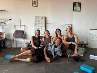Drishti yoga international - 5