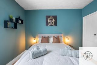 2BR House -Centrally Located - 0