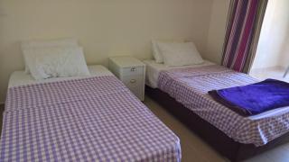 Apartment Marassi - 2