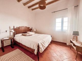 Son Pere - Romantic Hilltop Stay - Ferreries - 7