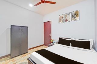Super Hotel O Sholinganallur Near Anjaneya Temple - 8