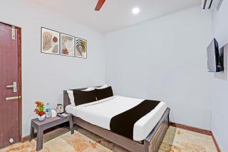 Super Hotel O Sholinganallur Near Anjaneya Temple - 0