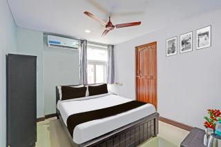 Super Hotel O Sholinganallur Near Anjaneya Temple - 6