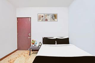 Super Hotel O Sholinganallur Near Anjaneya Temple - 4