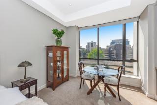 Sandton Skye Apartments - 4