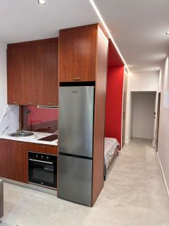 Nardis apartament - 5