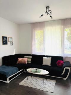 Spacious&Cousy 3 bedroom apartment - 9
