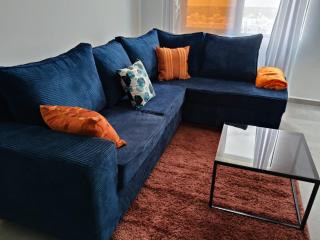 Luxore Apartments - 8