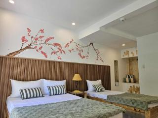 Kyle's Bed and Breakfast DMall Boracay - Boracay - 2