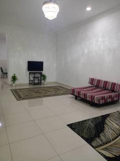 Homestay Ambangan Sungai Petani - 6