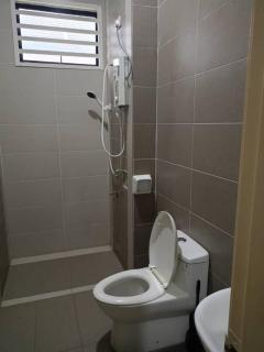 Homestay Ambangan Sungai Petani - 2