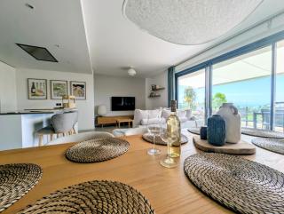 Oasis 325 Premium Apartment Sea & Mountains View - 4
