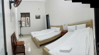 Hotel and Restaurant Thành Oanh Yên Bái - 3