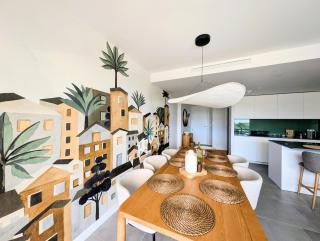 Oasis 325 Premium Apartment Sea & Mountains View - 2
