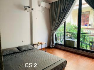 Film & Stay Nghĩa Tân - 3