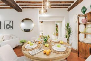 The Hidden Alley Apartment - 3