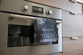 Lossivahdin kodikas huoneisto 1-4 hlö oma keittiö ja ilmainen pysäköinti, Törrössä, Pudasjärvi - 1