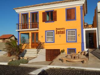 Pousada Jataí - Cabo Frio - 0