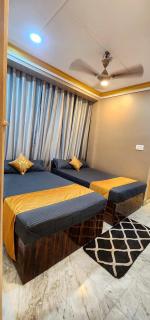 Hotel Ashirbad Guest House - 5