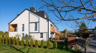 Apartament Malina Zakamycze - Cracovia - 6