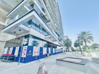 Stylish 1BR in Mayan, Yas Island - 8