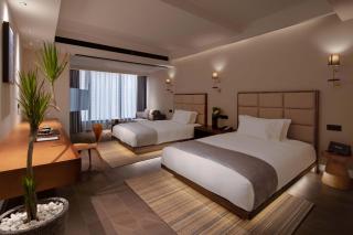 Tianya Wuxi river Hotel (Jiefangbei ) - 2