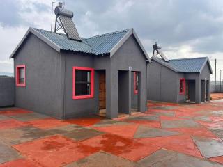 Dula Bonolo Lodge - 8