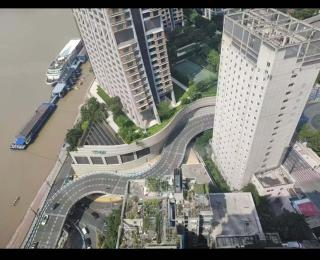 Tianya Wuxi river Hotel (Jiefangbei ) - 1
