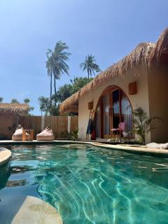 Villa Nyantara - 3