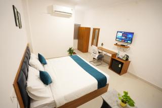 Elite Hotel HITECH - 9