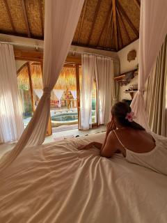 Villa Nyantara - Gili Air - 3