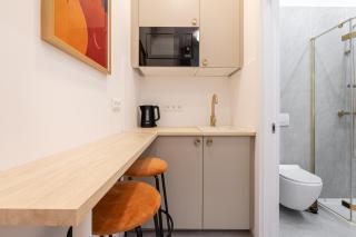 Akácfa 30 - Boutique Apartments, Best Location, by Bqa - 2