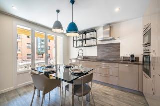 Wonderful 1 bedroom - 8