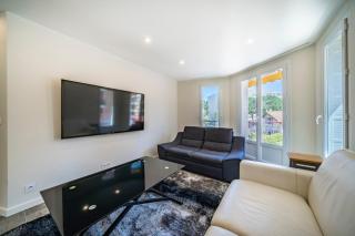 Wonderful 1 bedroom - 4