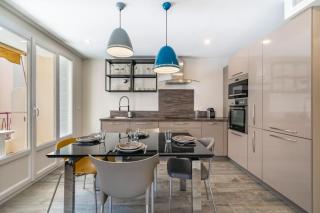 Wonderful 1 bedroom - 2