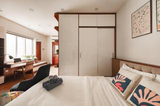 HoLo Central Hanoi - Serviced HomeStay - 2