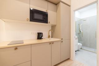 Akácfa 30 - Boutique Apartments, Best Location, by Bqa - 9